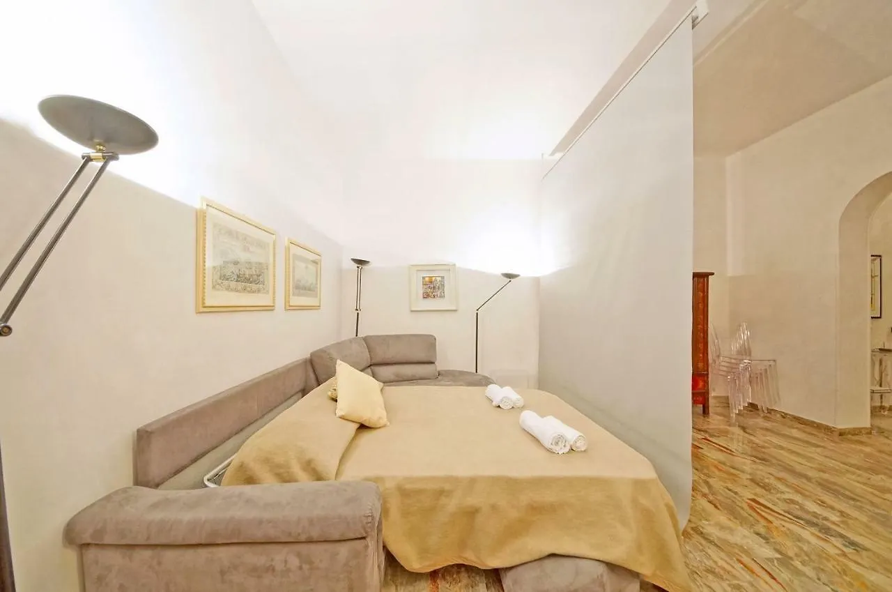 Dolcevita Apartments N 250 Venedig Italien