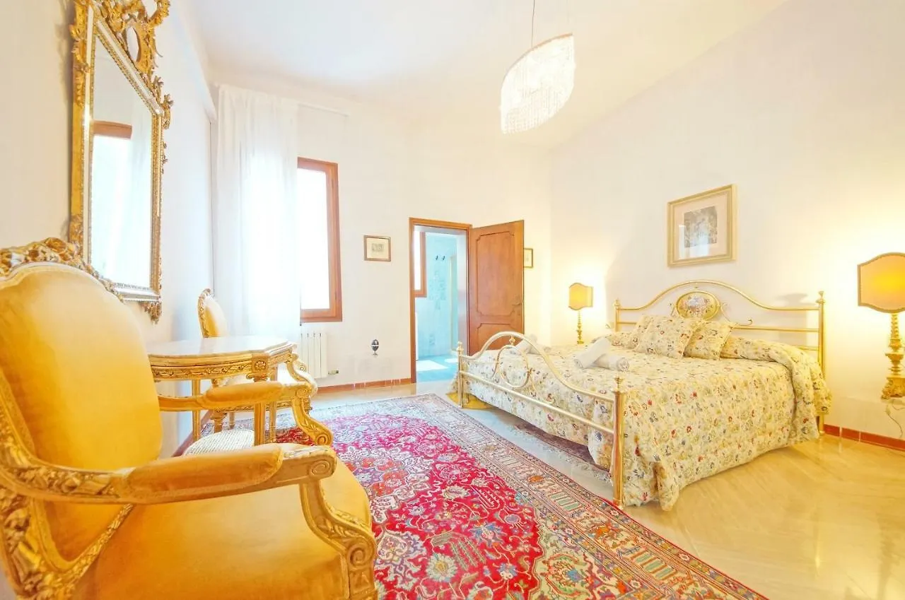 Dolcevita Apartments N 250 Venedig