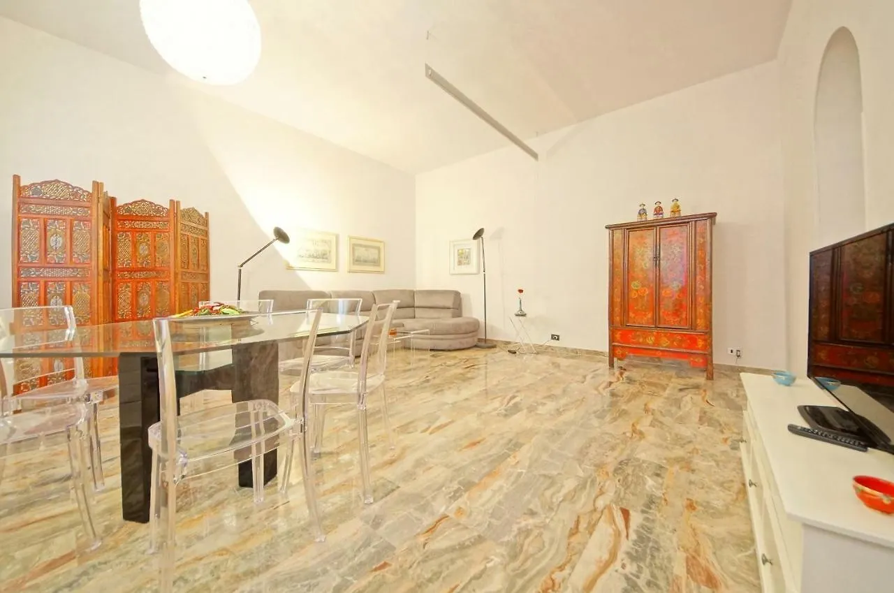 Dolcevita Apartments N 250 Venedig Italien