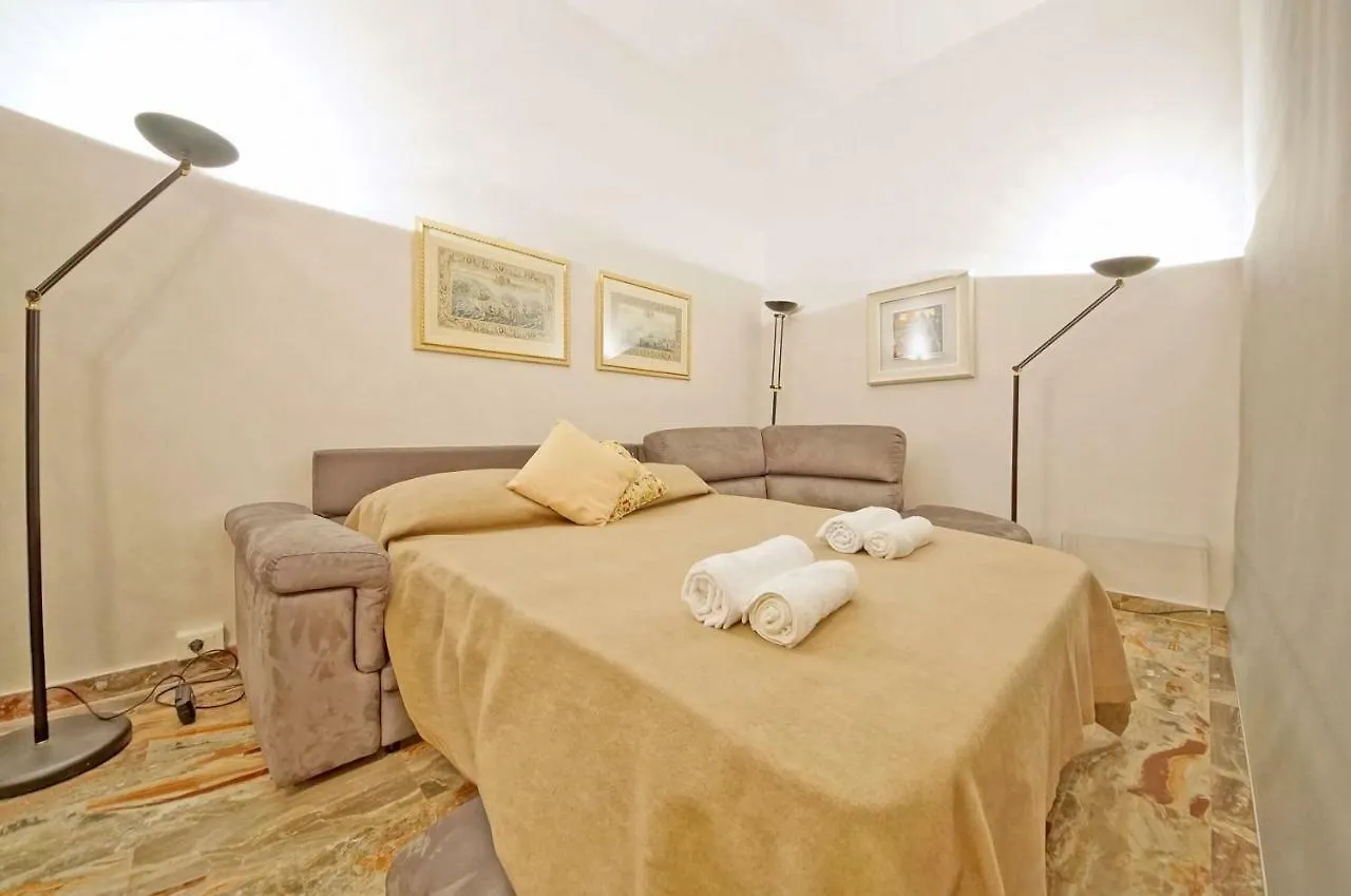 Dolcevita Apartments N 250 Venedig