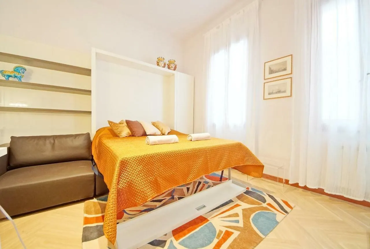 Dolcevita Apartments N 250 Venedig Italien