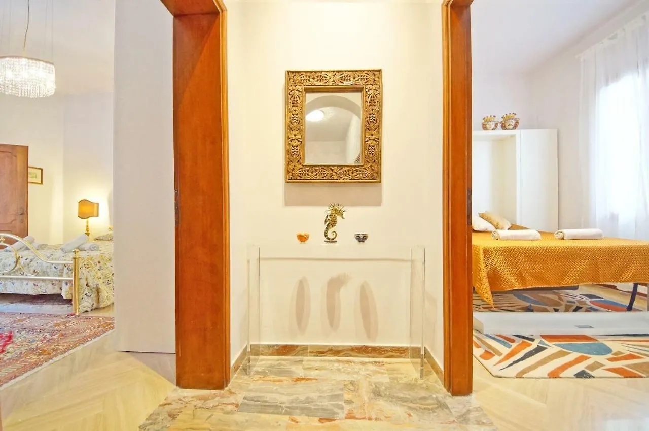 Dolcevita Apartments N 250 Venedig