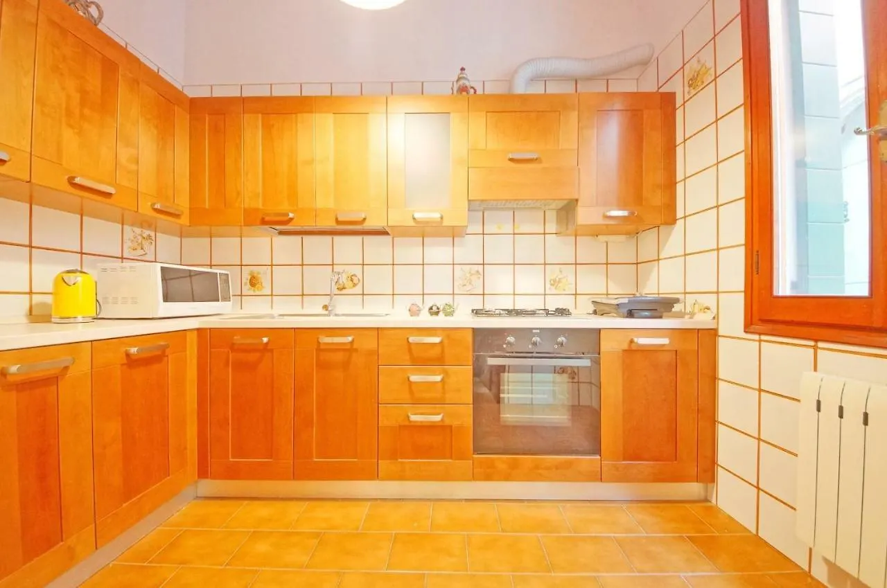 Dolcevita Apartments N 250 Venedig