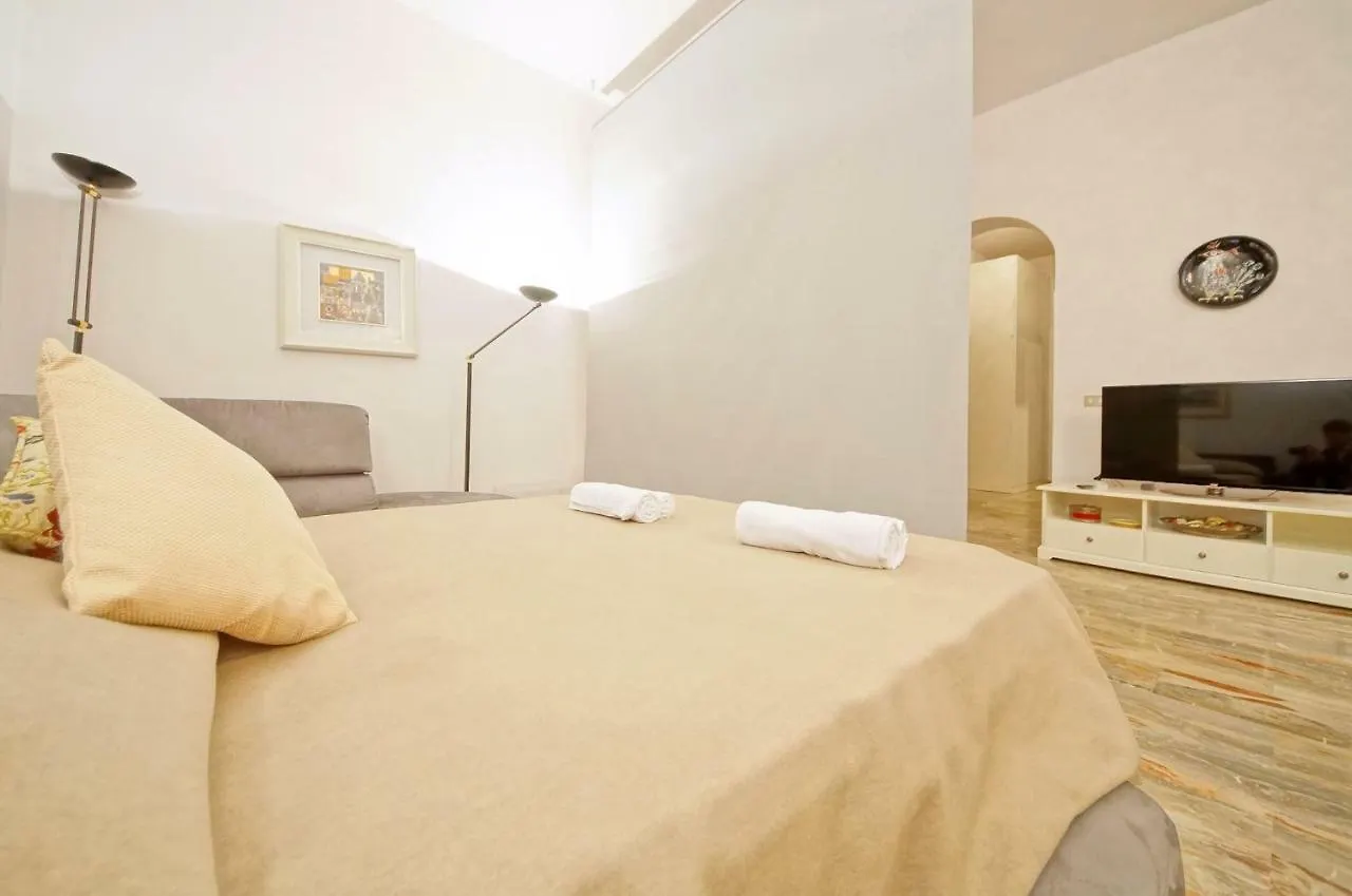 Dolcevita Apartments N 250 Venedig
