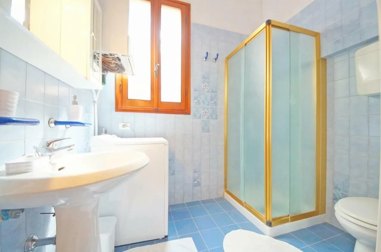 Dolcevita Apartments N 250 Venedig 0*,  Italien