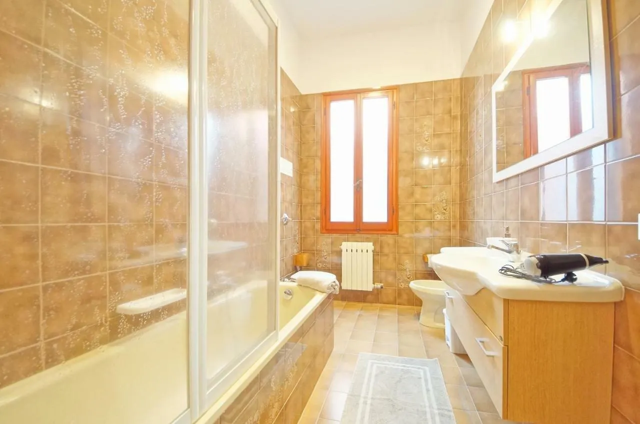Dolcevita Apartments N 250 Venedig