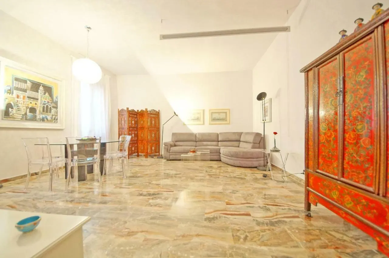 Dolcevita Apartments N 250 Venedig