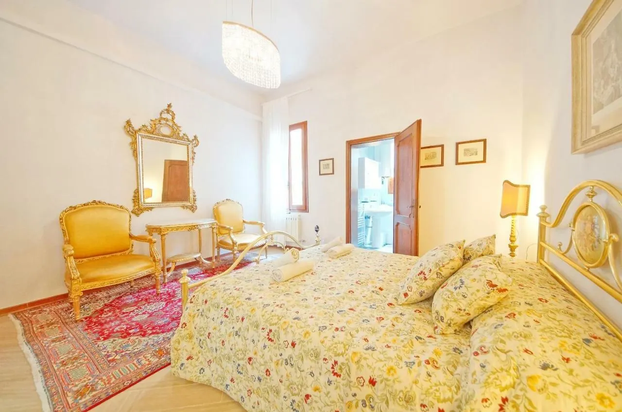 Dolcevita Apartments N 250 Venedig 0*,